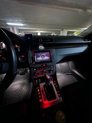 Volkswagen CC 2017 2.0 TDI 184 cv R-Line Full extr