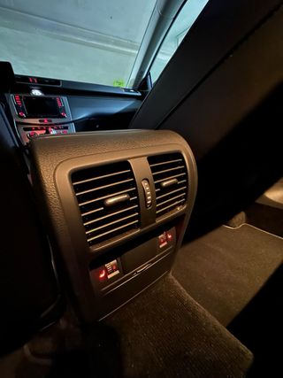 Volkswagen CC 2017 2.0 TDI 184 cv R-Line Full extr