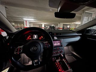 Volkswagen CC 2017 2.0 TDI 184 cv R-Line Full extr