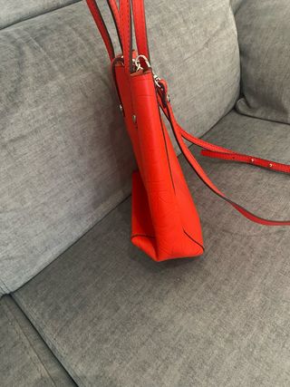 Bolso Gloria Ortiz Rojo