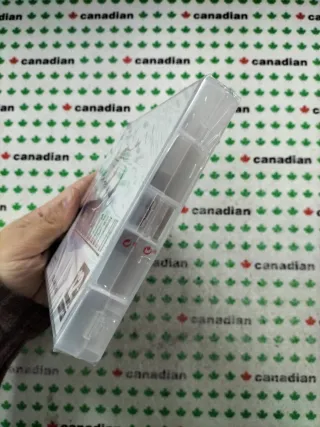 NUEVO Final Fantasy IV DS