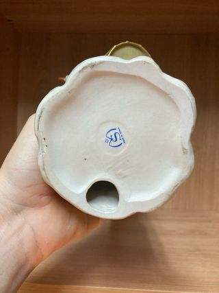 Figura Soldado Francés Lladró Tambor