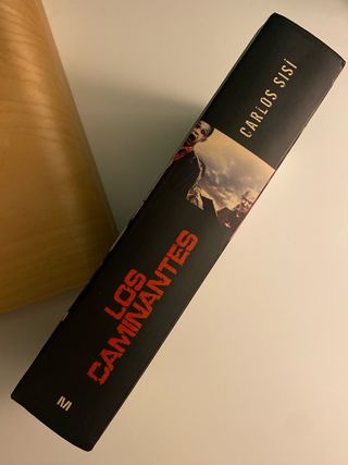 Los caminantes nº 1+ nº 2