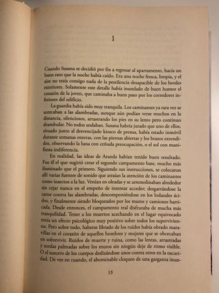 Los caminantes nº 1+ nº 2