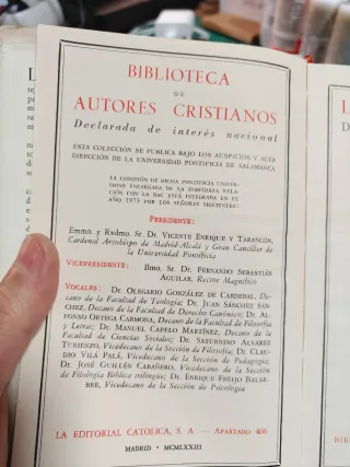 Los grandes maestros de la vida Espiritual