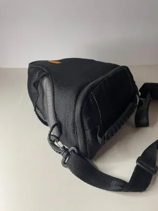 Funda para cámara réflex