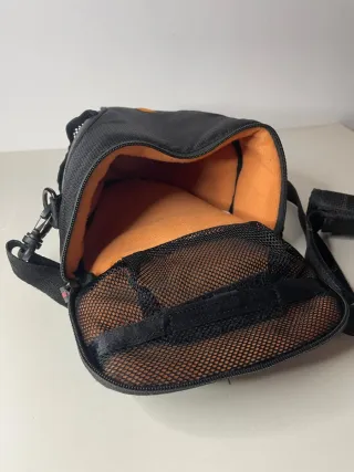 Funda para cámara réflex