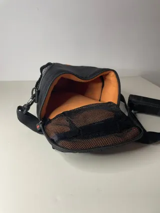 Funda para cámara réflex