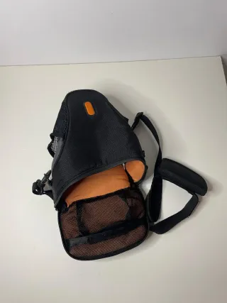 Funda para cámara réflex