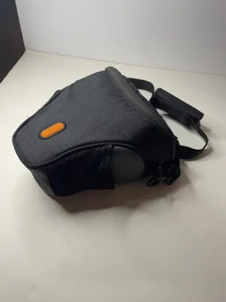 Funda para cámara réflex