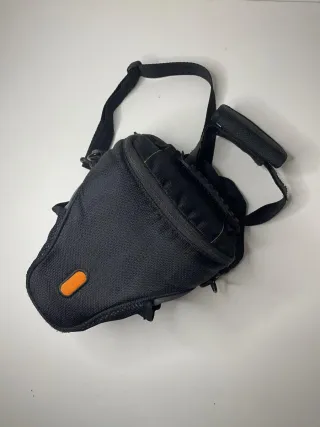 Funda para cámara réflex