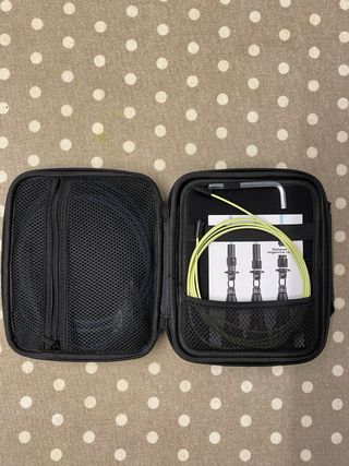 Pack Comba Insigne Crossfit