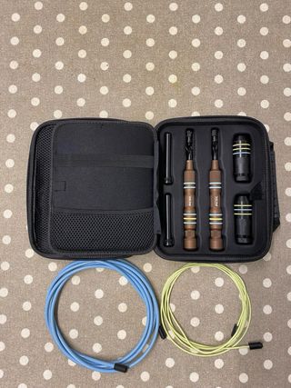 Pack Comba Insigne Crossfit