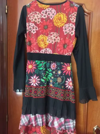 Vestido Garage by Cult Talla M