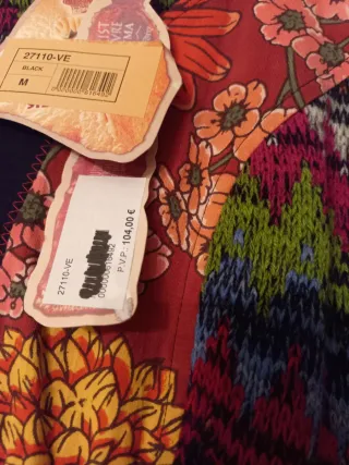 Vestido Garage by Cult Talla M