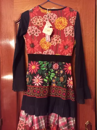 Vestido Garage by Cult Talla M