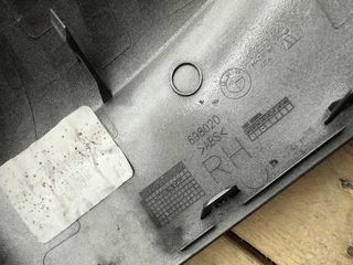 CUBIERTA RETROVISOR BMW X5 F15