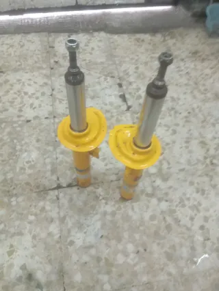 Amortiguadores Bilstein BMW E46