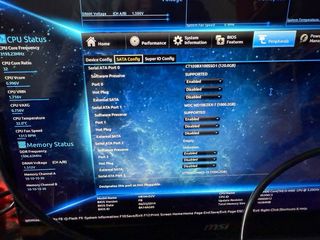 Ordenador Servidor Workstation Gigabyte