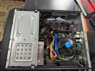 Ordenador Servidor Workstation Gigabyte