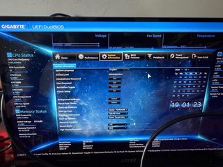 Ordenador Servidor Workstation Gigabyte