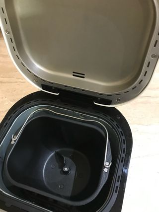 Panificadora Moulinex Pain Doré