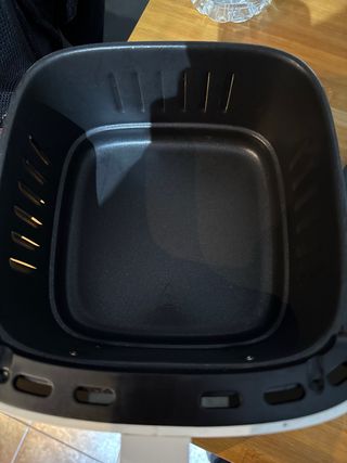 Freidora de aire Xiaomi