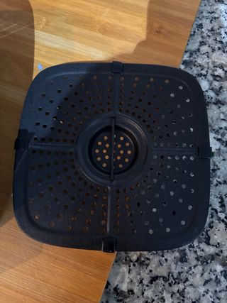 Freidora de aire Xiaomi