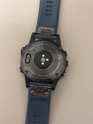 Garmin Fenix 5 Reloj GPS