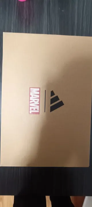 Zapatillas Adidas Spiderman