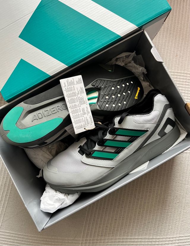 Adidas EQT Takumi SEN 44.5 EU