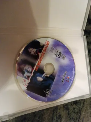 Chaka Khan - The Signature Diva Live DVD