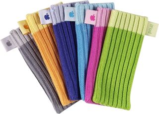 Apple Ipod Socks M9720G/B 6 colores NUEVO ORIGINAL