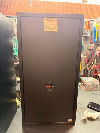 Altavoces Jamo XLN 15 Negros