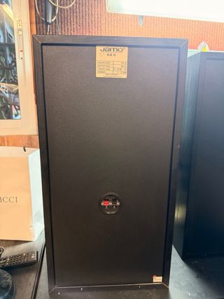 Altavoces Jamo XLN 15 Negros