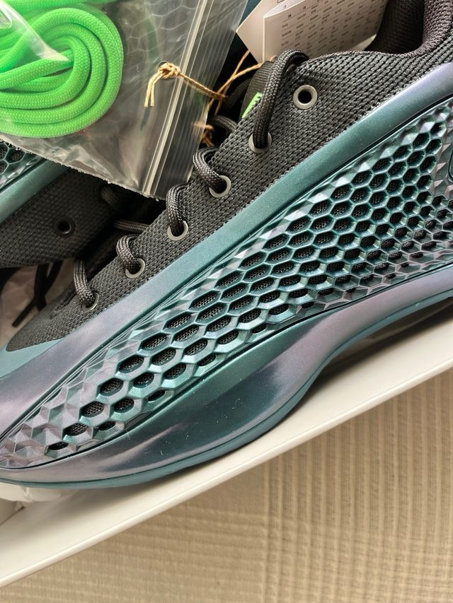 Adidas Anthony Edwards 1 Low 44.5 EU