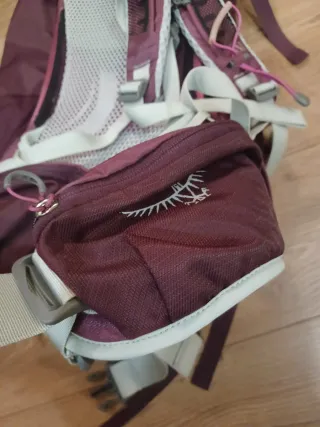 Mochila Osprey Sirrus 36 Mujer