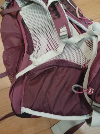 Mochila Osprey Sirrus 36 Mujer