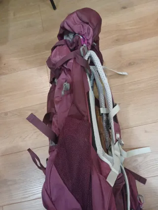 Mochila Osprey Sirrus 36 Mujer