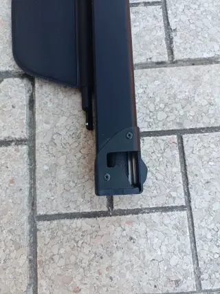 Bandeja BMW serie 3 touring F31