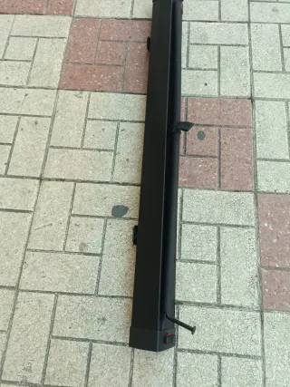 Bandeja BMW serie 3 touring F31