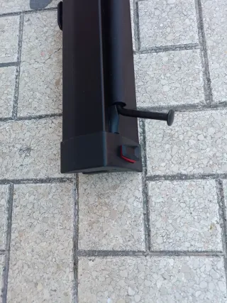 Bandeja BMW serie 3 touring F31