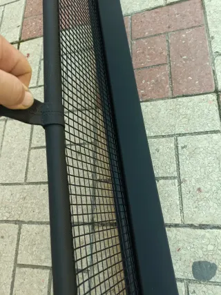 Bandeja BMW serie 3 touring F31