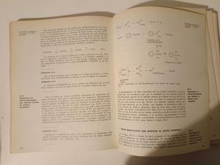 Fundamentos de química orgánica