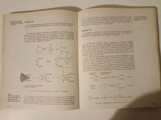 Fundamentos de química orgánica