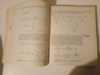 Fundamentos de química orgánica