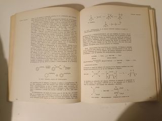 Fundamentos de química orgánica