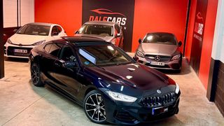BMW Serie 8 2022