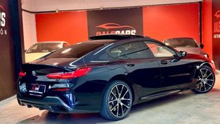 BMW Serie 8 2022