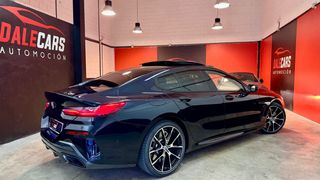 BMW Serie 8 2022